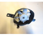 Yamaha XZ550 koelfan / radaitorfan